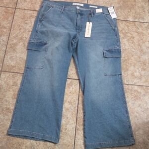 Vintage America Jeans
